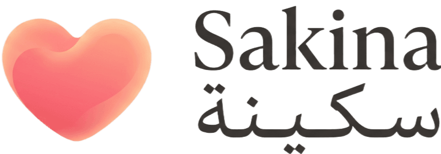 Sakina Logo